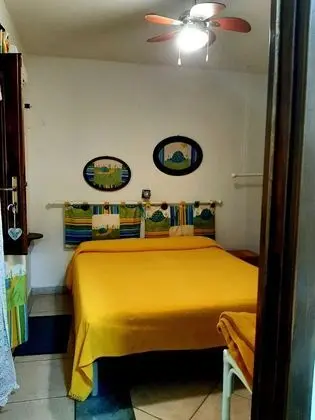 Dört Kişilik Oda (No Air Conditioning)