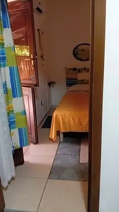 Dört Kişilik Oda (No Air Conditioning)