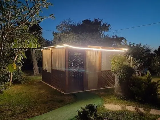 Dört Kişilik Oda (No Air Conditioning)