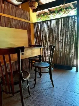 Dört Kişilik Oda (No Air Conditioning)