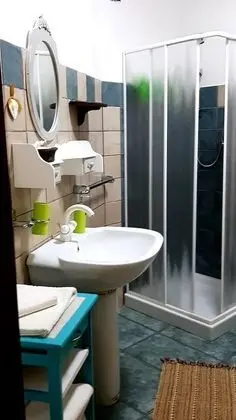 Dört Kişilik Oda (No Air Conditioning)