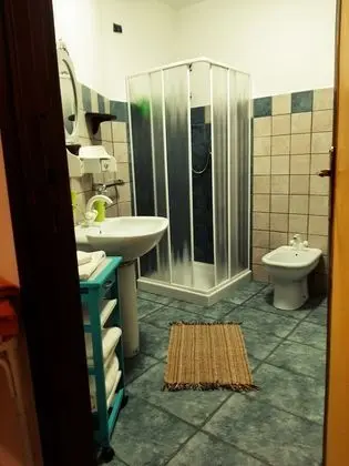 Dört Kişilik Oda (No Air Conditioning)
