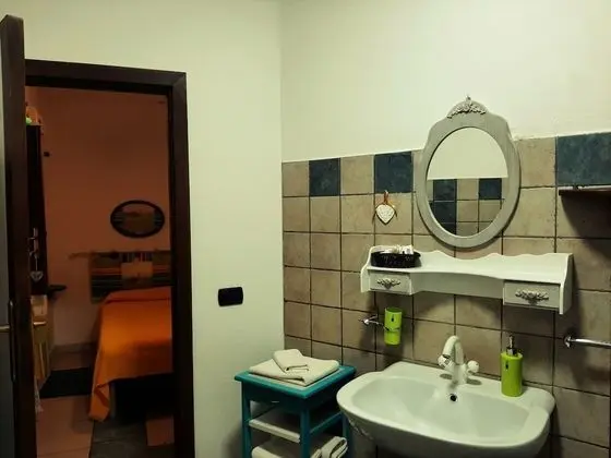 Dört Kişilik Oda (No Air Conditioning)
