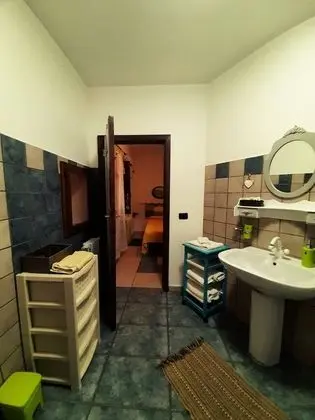Dört Kişilik Oda (No Air Conditioning)