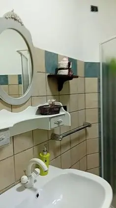 Dört Kişilik Oda (No Air Conditioning)