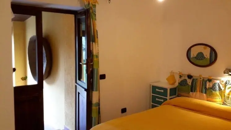 Dört Kişilik Oda (No Air Conditioning)