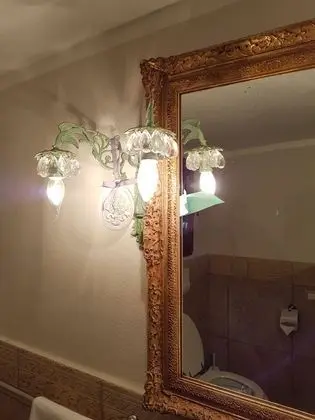 Dört Kişilik Oda (No Air Conditioning)