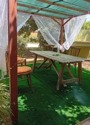 Family Bungalov, Küçük Mutfak, Ek Bina