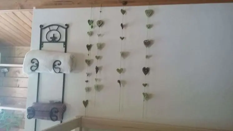 Family Bungalov, Küçük Mutfak, Ek Bina