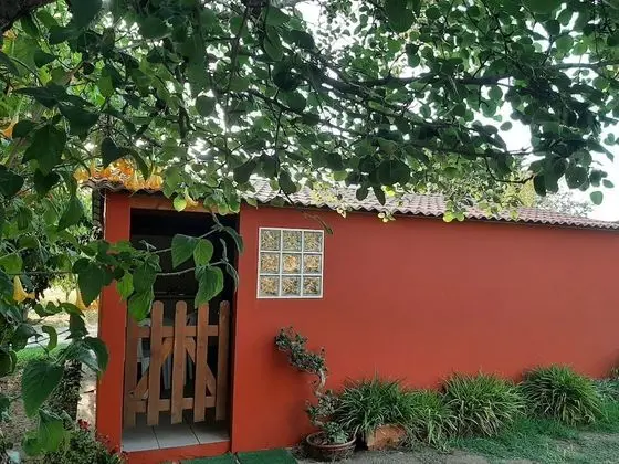 Family Bungalov, Küçük Mutfak, Ek Bina