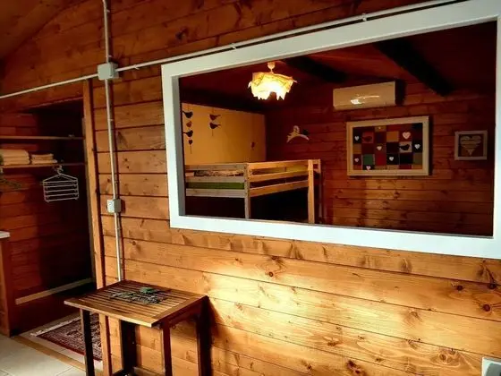 Family Bungalov, Küçük Mutfak, Ek Bina