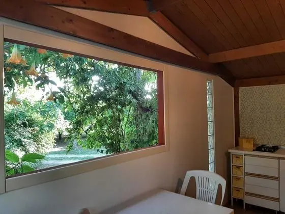 Family Bungalov, Küçük Mutfak, Ek Bina