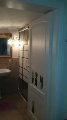 Family Bungalov, Küçük Mutfak, Ek Bina