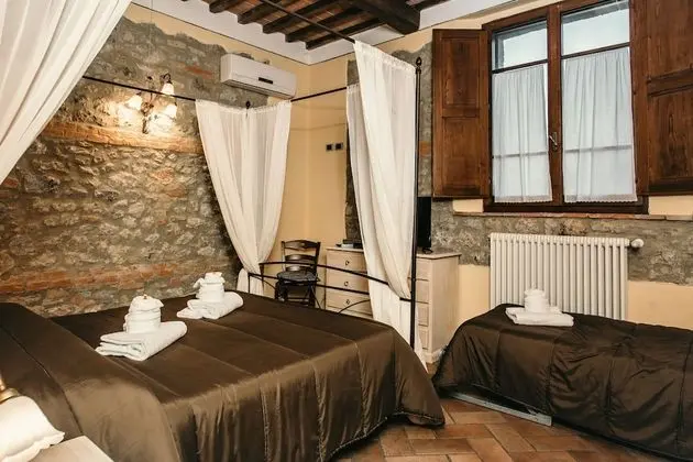 Apart Daire, 1 Yatak Odası, Avlu