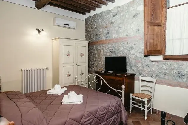 Apart Daire, 1 Yatak Odası, Avlu