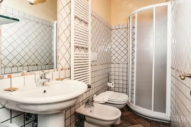 Apart Daire, 1 Yatak Odası, Avlu