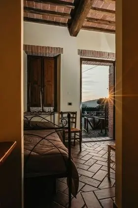 Apart Daire, 1 Yatak Odası, Avlu