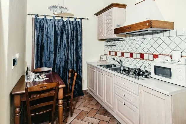 Apart Daire, 1 Yatak Odası, Avlu