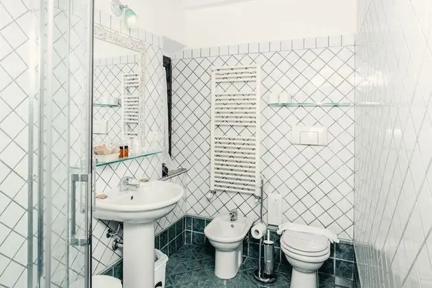 Standard Tek Büyük Yataklı Oda, 1 Çift Kişilik Yatak