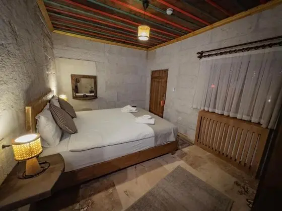 Queen Suite, , Jakuzili