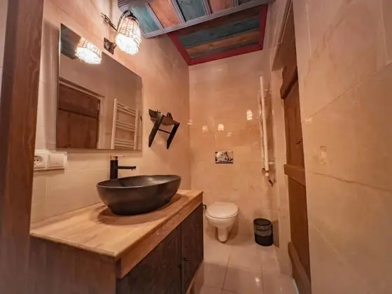 Queen Suite, , Jakuzili