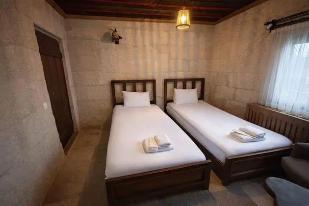 Queen Suite, , Jakuzili
