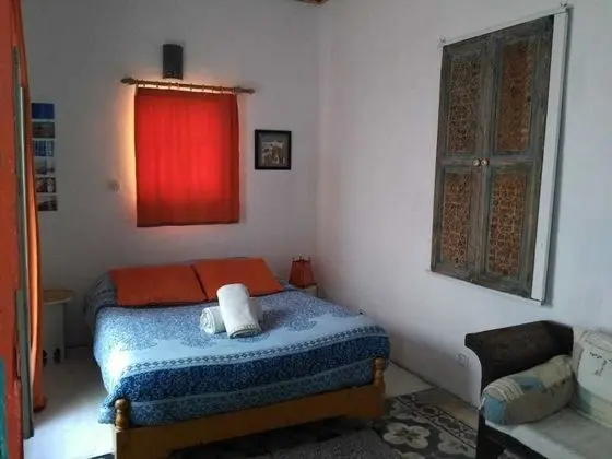 Standard Tek Büyük Yataklı Oda, 1 Çift Kişilik Yatak, Sigara İçilmez