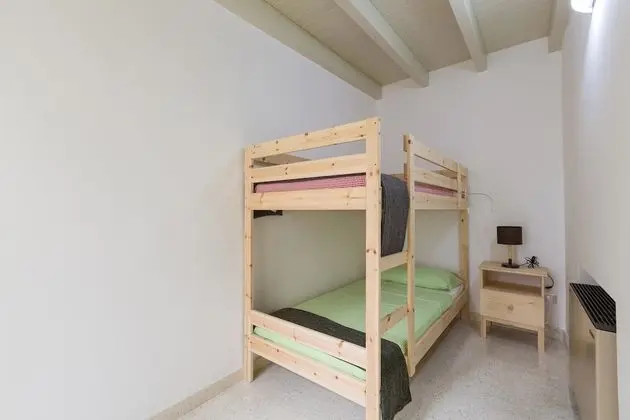 Comfort Apart Daire, 2 Yatak Odası