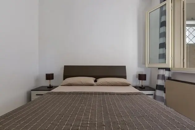 Comfort Apart Daire, 2 Yatak Odası