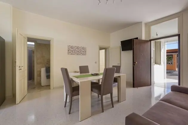 Comfort Apart Daire, 2 Yatak Odası