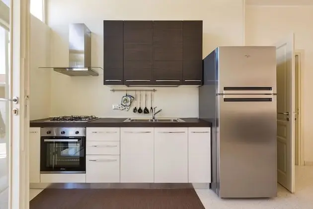 Comfort Apart Daire, 2 Yatak Odası