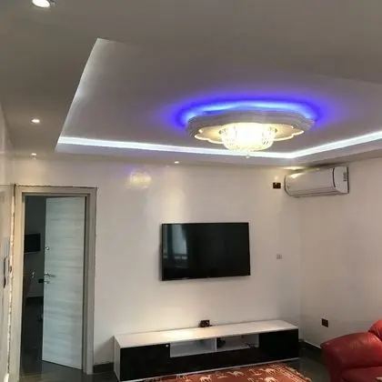 Deluxe Apart Daire, 1 Yatak Odası, Mutfak, Şehir Manzaralı