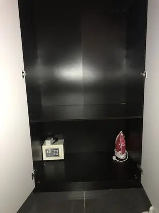Deluxe Apart Daire, 1 Yatak Odası, Mutfak, Şehir Manzaralı