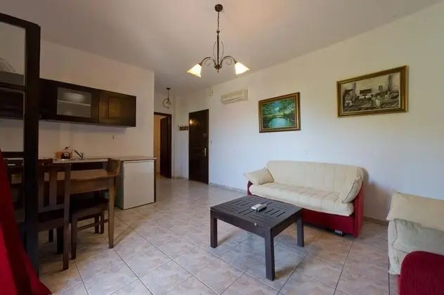 Apart Daire, 2 Yatak Odası