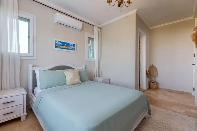 Deluxe Oda, Deniz Manzaralı