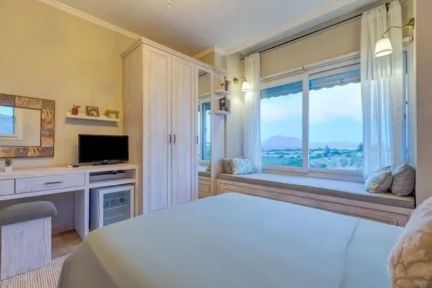 Deluxe Oda, Deniz Manzaralı