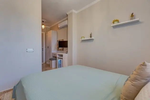 Standard Oda, Dağ Manzaralı