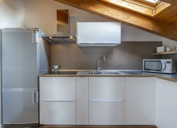 Apart Daire, 1 Yatak Odası