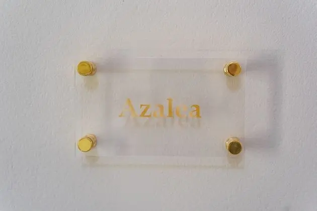Azalea Suite