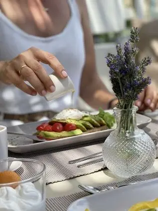 Lavanda Suite