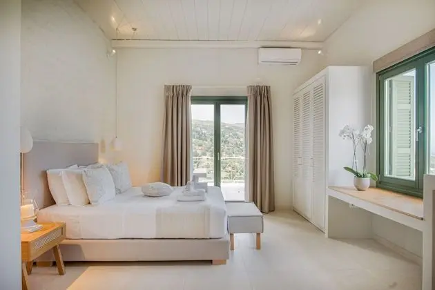 Lavanda Suite
