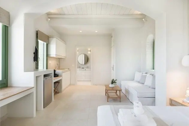 Lavanda Suite