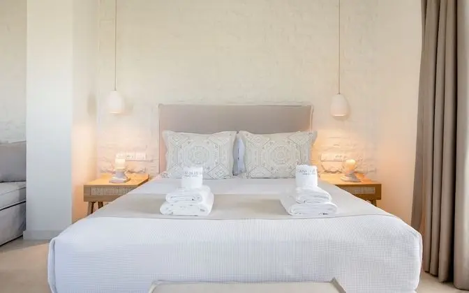 Lavanda Suite
