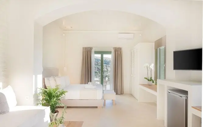 Lavanda Suite