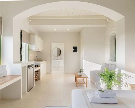 Lavanda Suite
