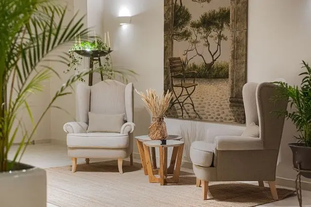 Lavanda Suite