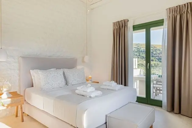 Lavanda Suite
