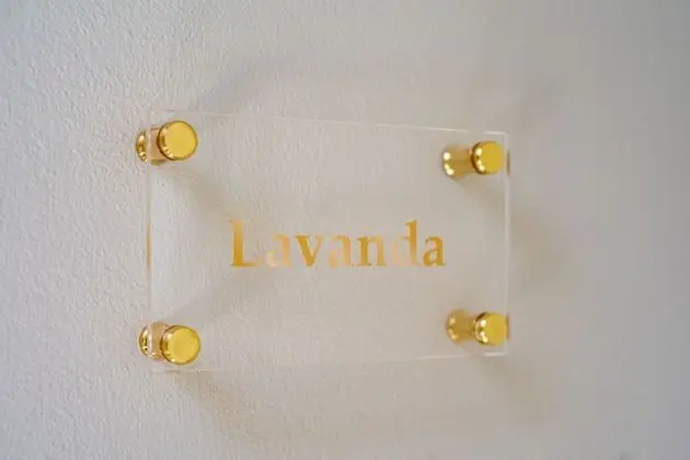 Lavanda Suite