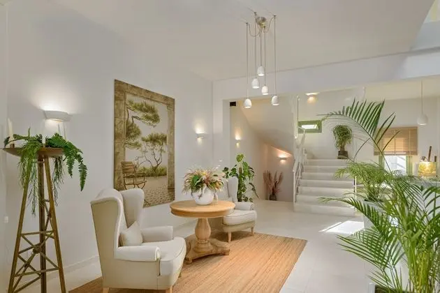 Lavanda Suite