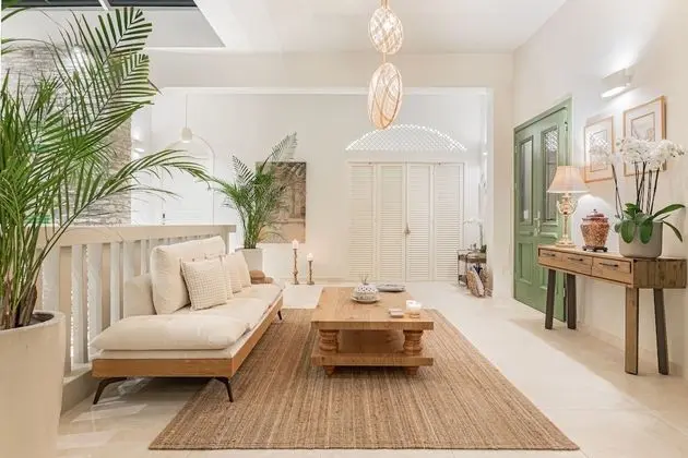 Lavanda Suite